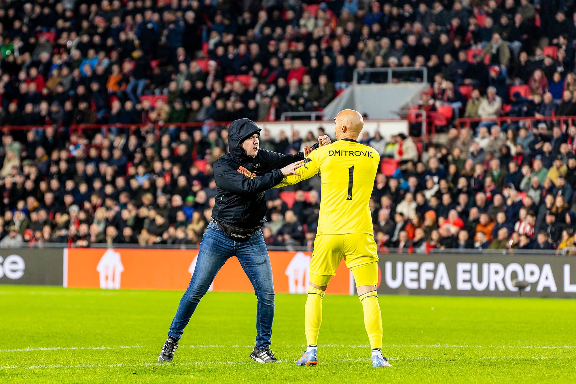 Dutch Cup: PSV Eindhoven Come From Behind to Win Final - News18