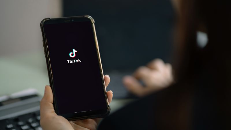 TikTok collects a lot of data. But that’s not the main reason officials say it’s a security risk