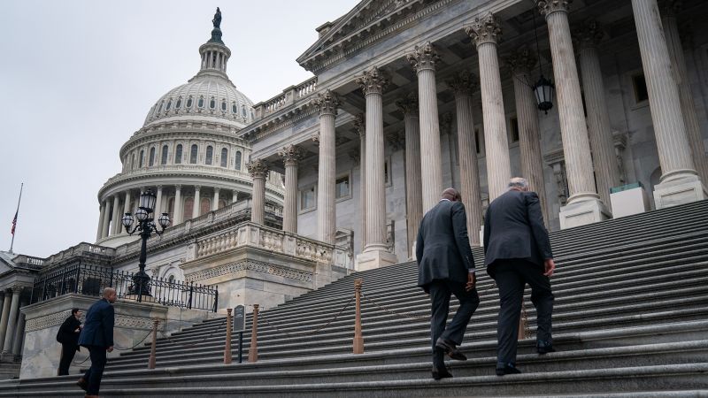 NextImg:Ramen noodles and drained savings: FEC weighs allowing candidates to use political cash to pay themselves bigger salaries | CNN Politics