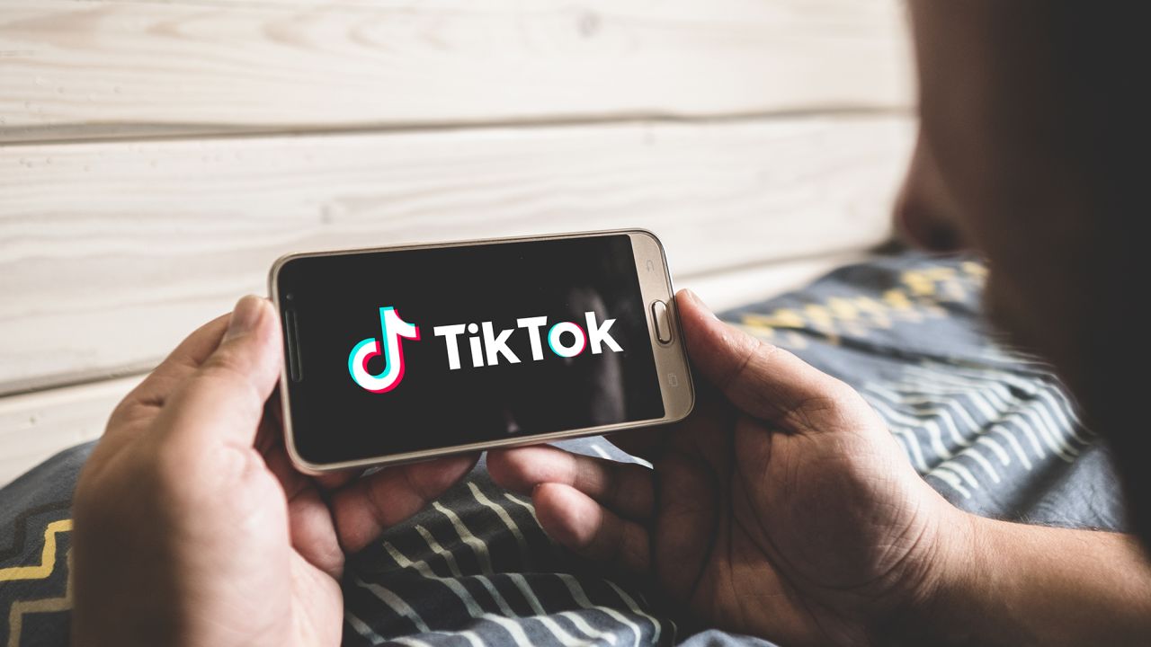TikTok says it now has 150 million monthly active users in the United States.