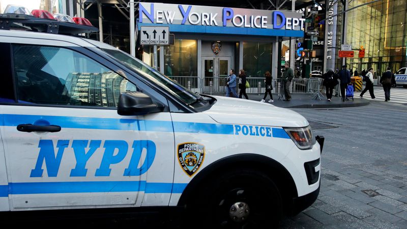 Donald Trump: New York, DC warten auf den nächsten Schritt der Staatsanwaltschaft von Manhattan in der Schweigegeld-Untersuchung