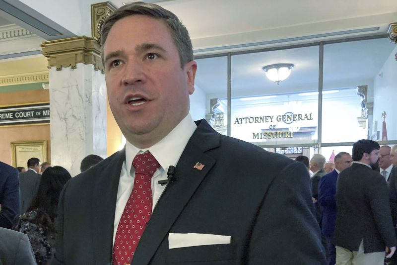 Missouri AG seeks to restrict gender affirming care for minors
