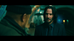 John Wick Chapter 4' Trailer: Keanu Reeves Kills With a Vengeance –  IndieWire