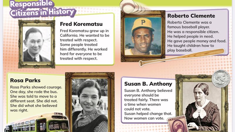 fun facts about rosa parks that no one knows