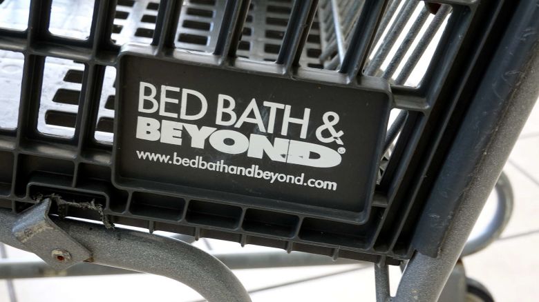 DINERO - BED BATH & BEYOND