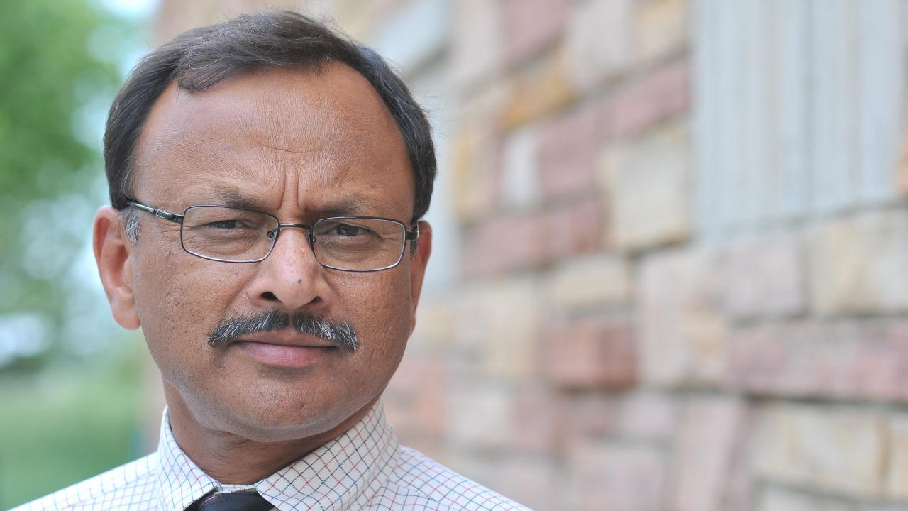 Sanjai Bhagat