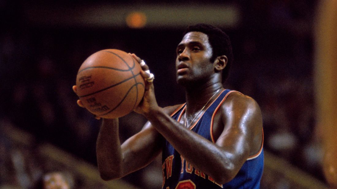 <a href="https://www.cnn.com/2023/03/21/us/willis-reed-new-york-knicks-obit/index.html" target="_blank">Willis Reed</a>, who helped the New York Knicks win two NBA titles in the 1970s, died at the age of 80, the National Basketball Retired Players Association said on March 21.