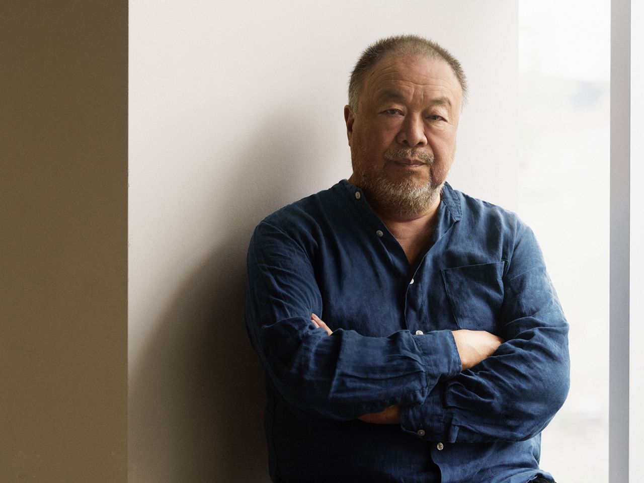 Ai Weiwei