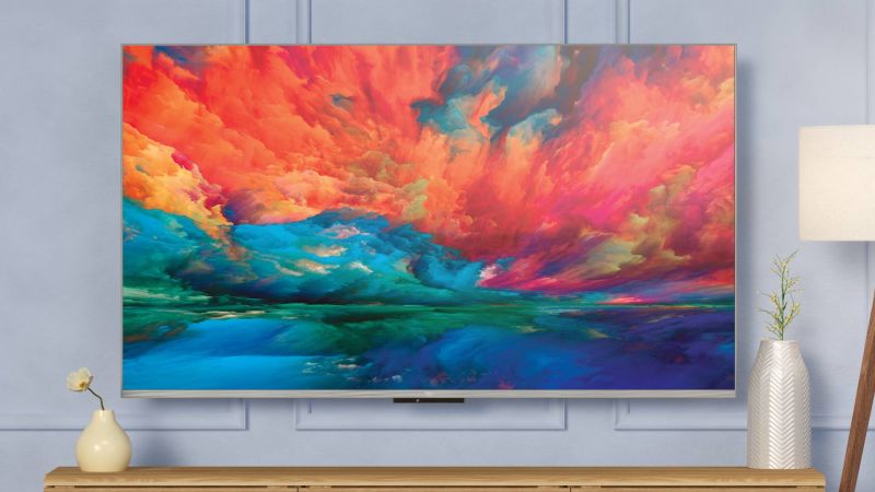 NextImg:Amazon just launched new Fire TV sets — including one for only $200 | CNN Underscored