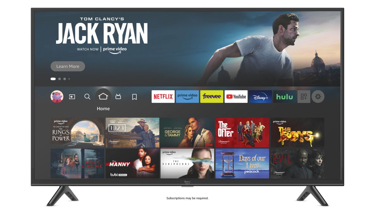 Best Buy's anti-Prime Day deal on a 65-inch Roku TV goes live early