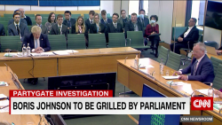 exp Boris Johnson faces UK lawmakers over partygate 032208ASEG1 cnni world _00003001.png