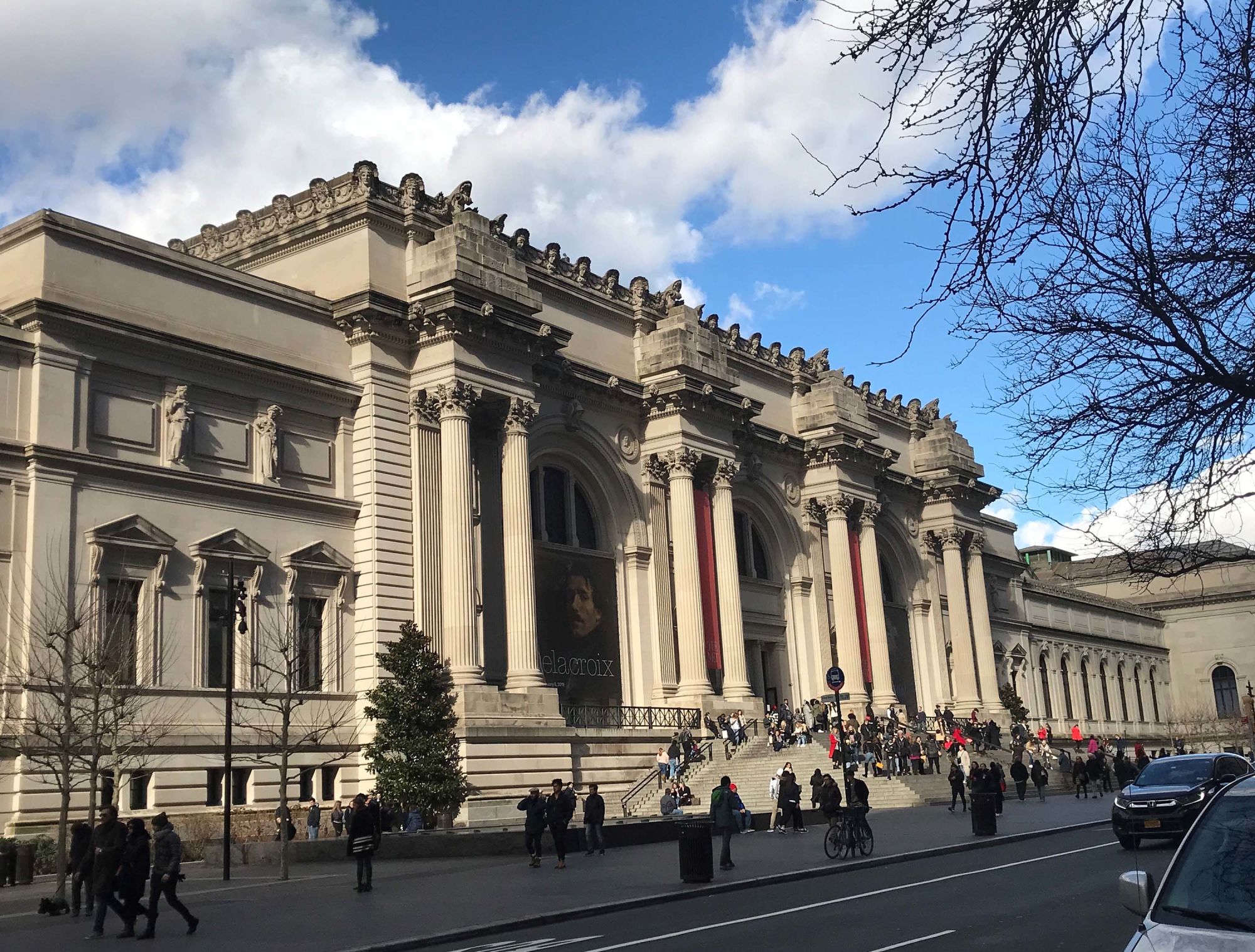 Metropolitan Museum of Art FILE 2020 RESTRICTED