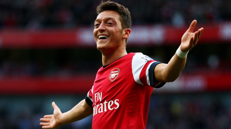 Football news 2023: Mesut Ozil retires, statement, Arsenal, Real Madrid,  Germany, reaction, latest, updates