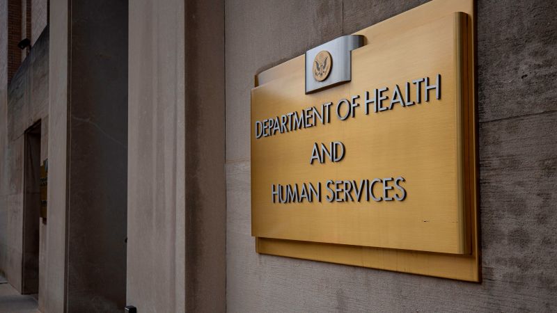 NextImg:US government announces plan to overhaul organ transplant system | CNN