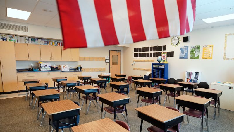 Florida becomes 4th red state to expand school-choice options this year Florida becomes 4th red state to expand school-choice options this year