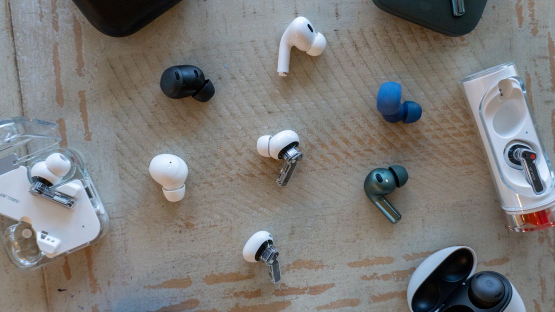 Nothing Ear Stick review: the coolest 'buds you'll ever see