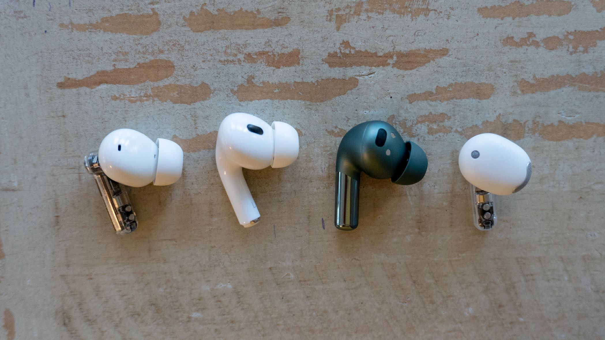 Nothing Ear 2 Buds Have Great Sound and Noise Canceling for $149