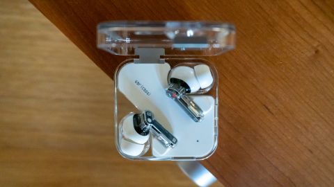 Nothing Ear (2) CNN-6