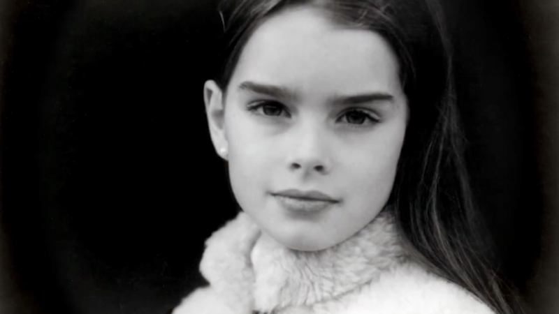Hollywood Minute: First look at ‘Pretty Baby: Brooke Shields’ | CNN