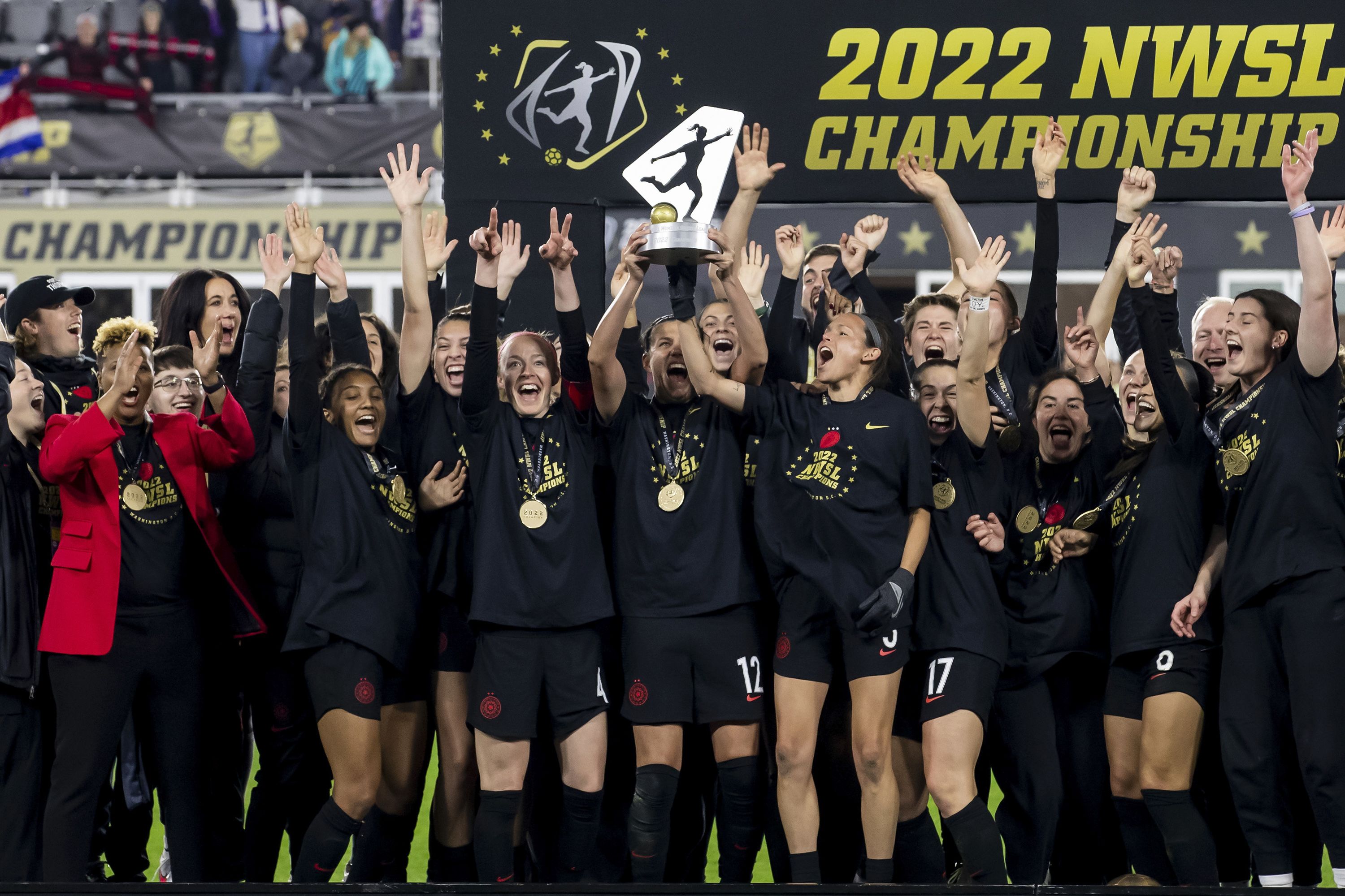Everything you need to know about NWSL 2022 Challenge Cup I