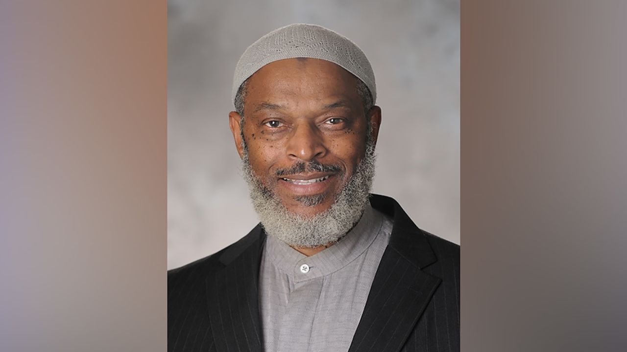 Nadim Ali, an imam and counselor based in Atlanta, said Muslim faith leaders should 