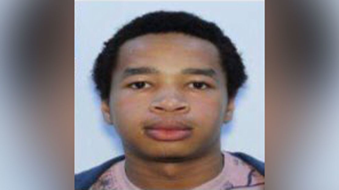 Police say 17-year-old Austin Lyle is the suspect in the shooting.
