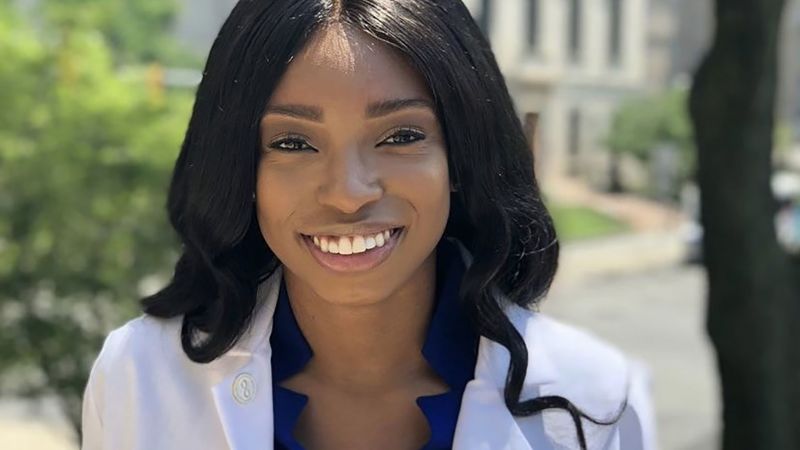 An HBCU alumna has become Vanderbilt’s first Black woman neurosurgery resident | CNN