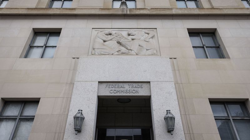 NextImg:FTC wants to make it easier for consumers to cancel free trials and subscriptions | CNN Business