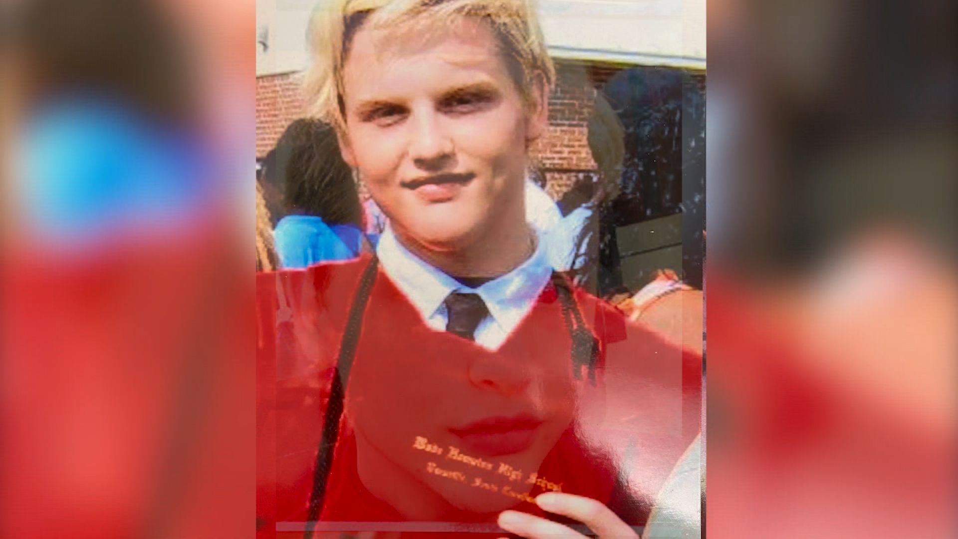 Buster Murdaugh Says He Wasn't Involved in Gay Student's Death