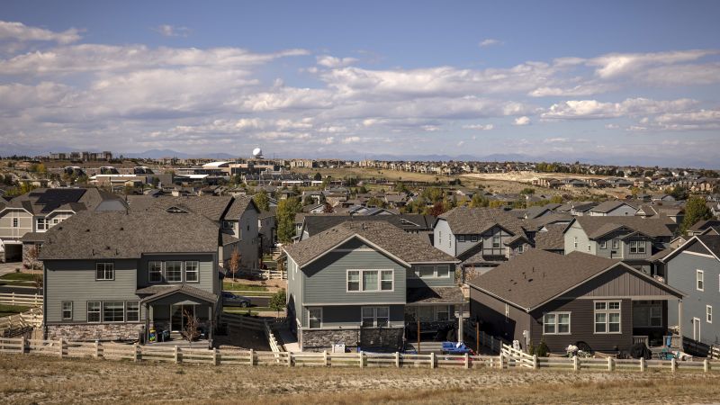 What the banking crisis means for mortgage rates What the banking crisis means for mortgage rates