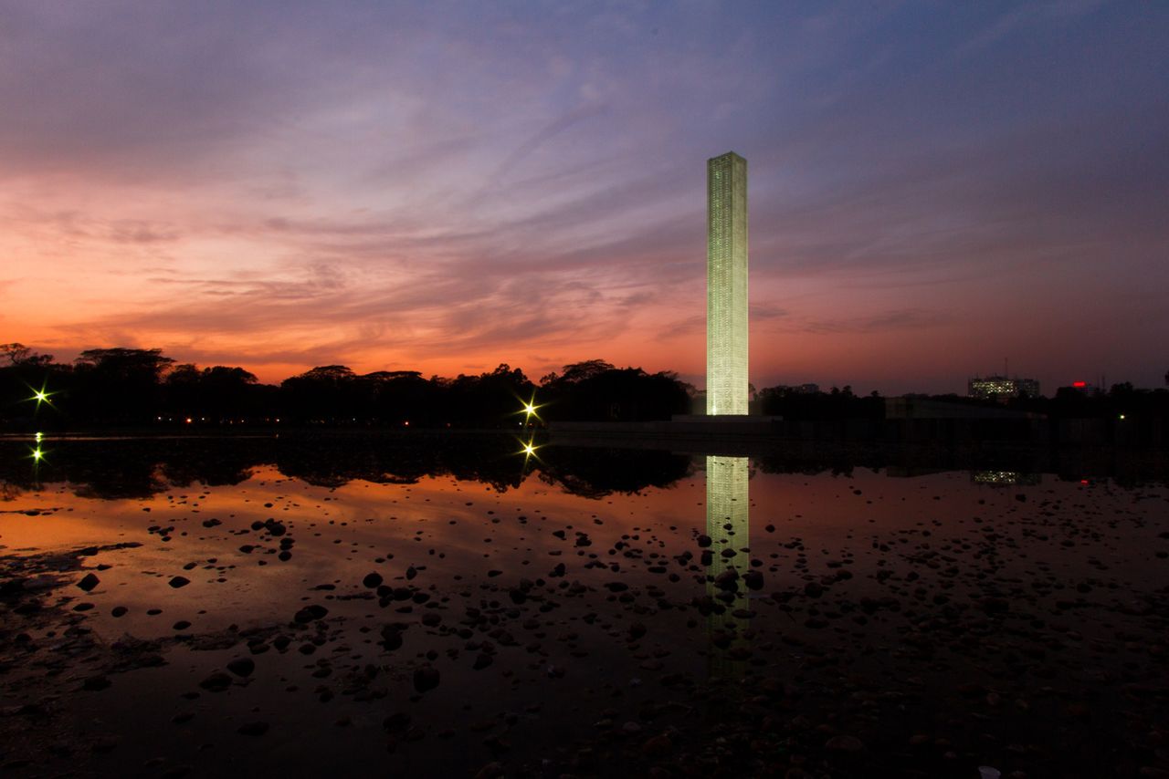 Marina Tabassum: Meet the award-winning architect building flat-pack ...