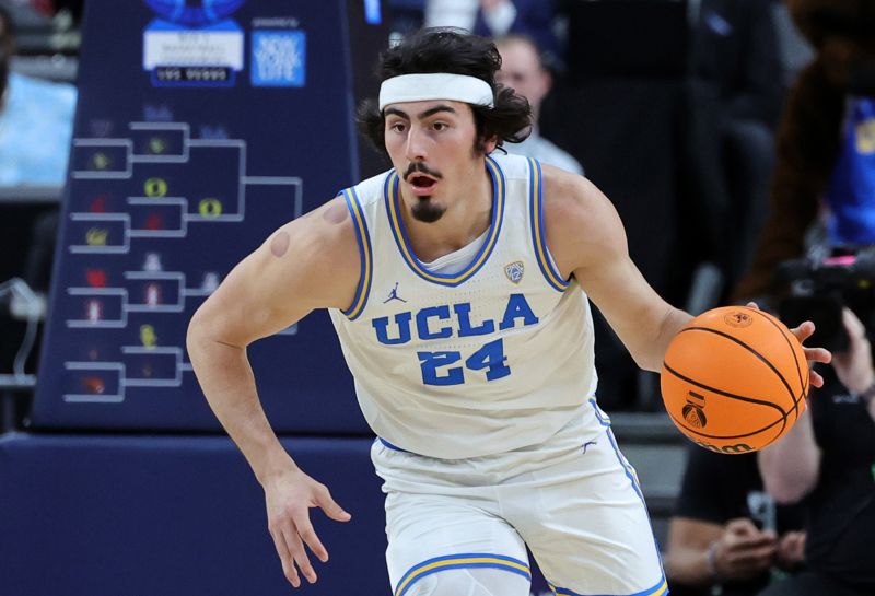 Sweet 16 Preview: UCLA Siblings Prepare To Make History In March ...