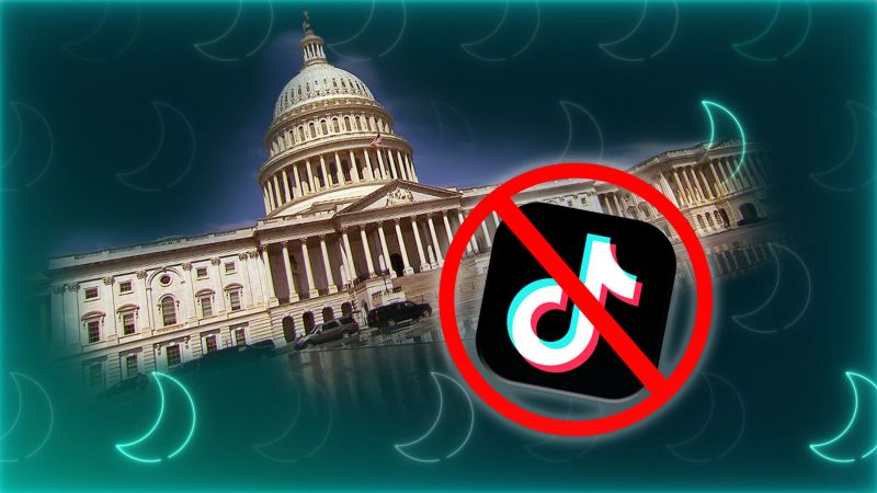Video: Should the US ban TikTok? This privacy advocate says no | CNN Business