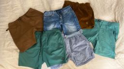 underscored editors picks shorts lead