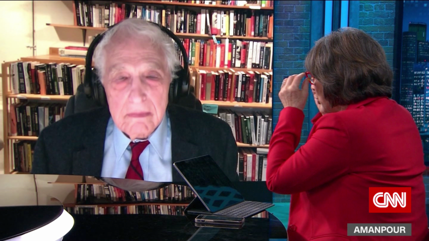 exp Daniel Ellsberg Interview Amanpour 03232PSEG1 cnni world_00001501.png