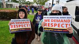 As Schools Close for 3-Day Walkout, Could L.A. Strike Accelerate Learning  Loss? – The 74