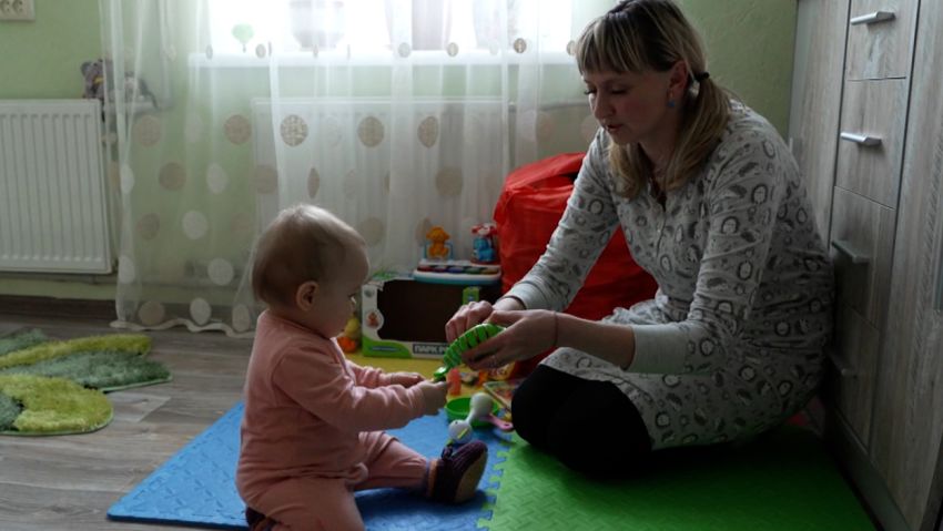 ukraine orphans mckenzie 2