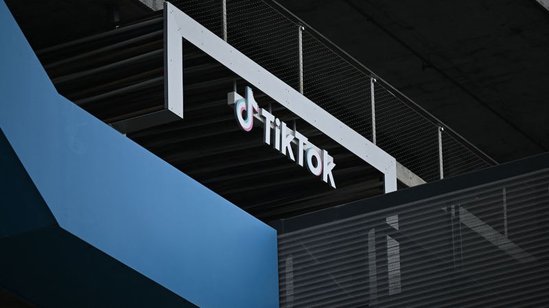        China said it would “firmly oppose” any forced sale of TikTok, in its first direct response to demands by the Biden administration that the