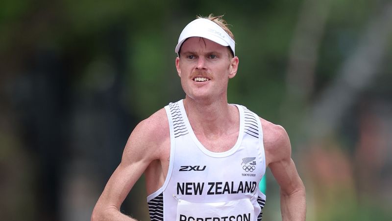 NextImg:Runner Zane Robertson explains reasons for doping violations, discloses feeling suicidal thoughts after scandal | CNN