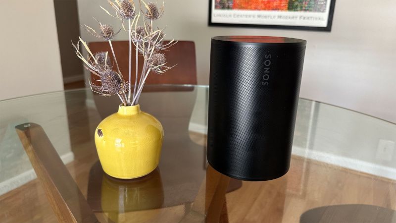 Sonos Era 100 review | CNN Underscored