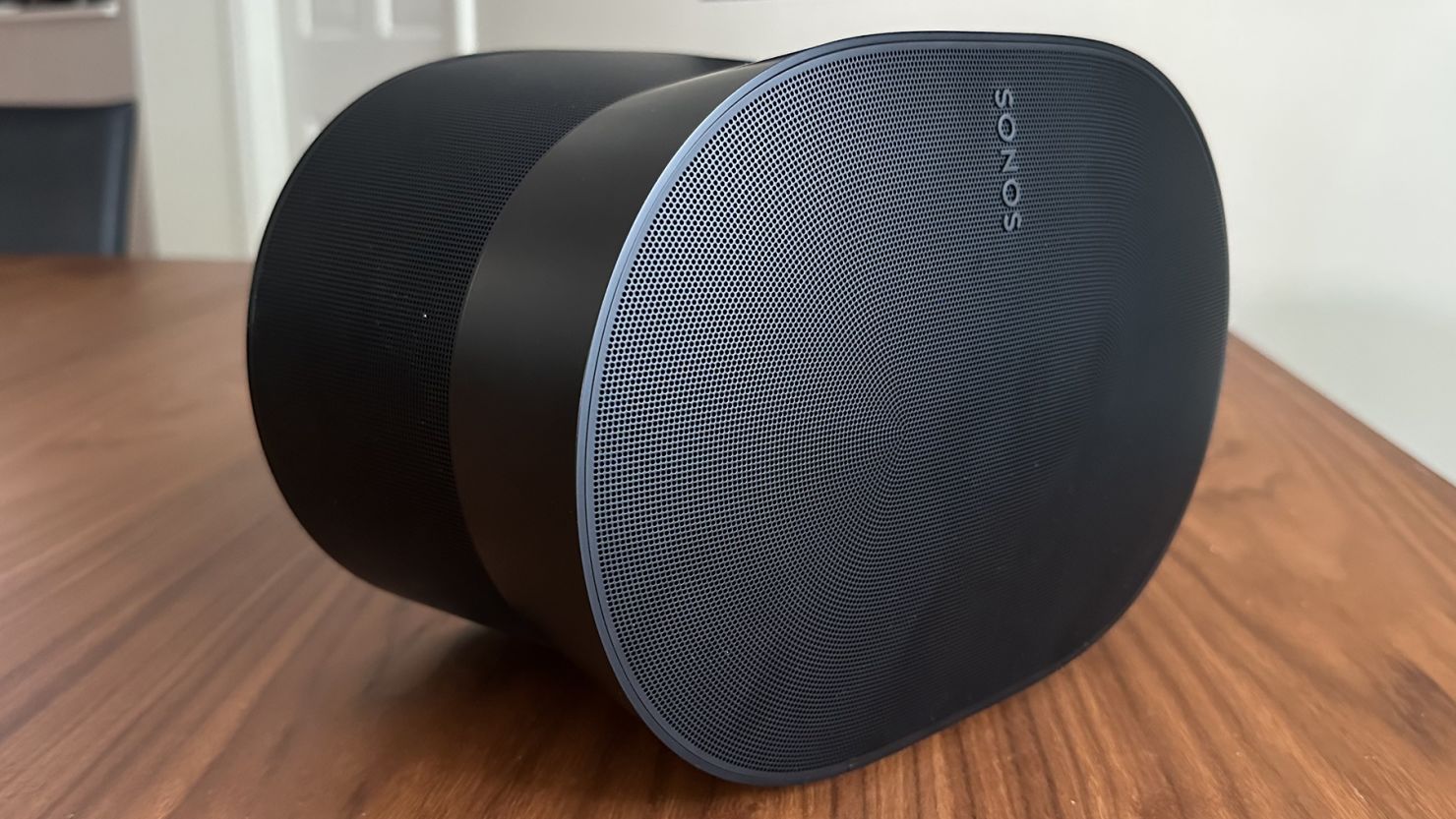 Sonos Era 100 review: the latest best-sounding smart speaker, Sonos