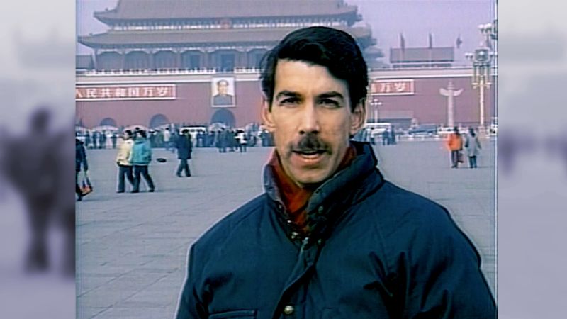 This veteran reporter covered China for decades, here’s what he learned | CNN