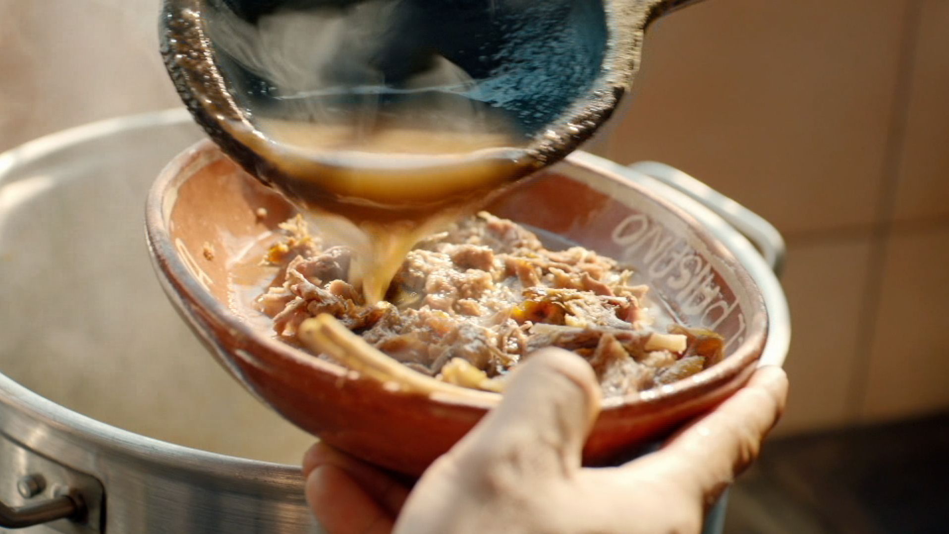 Birria recipe: Jalisco-style goat stew from 'Eva Longoria: Searching for  Mexico' | CNN
