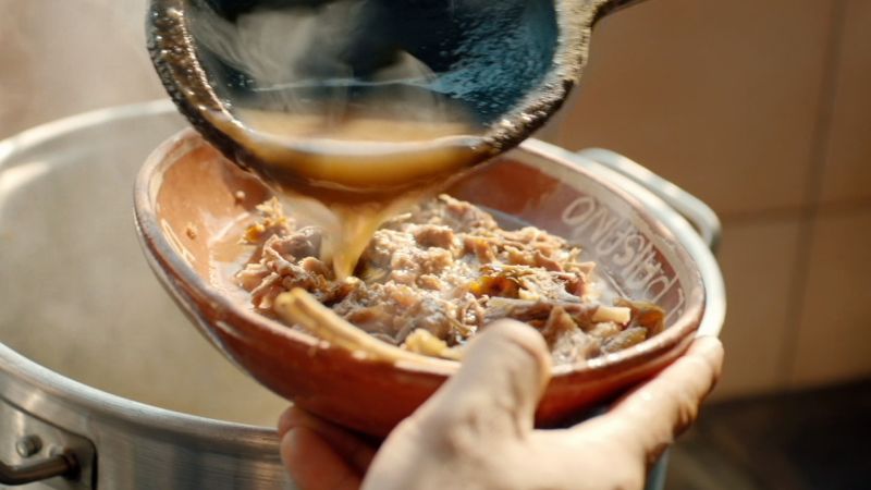 NextImg:Try Jalisco's most well-known dish — birria stew | CNN