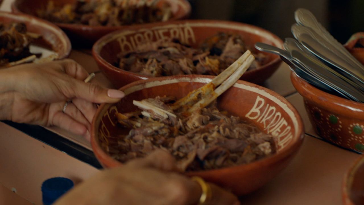 In Mexico's western state of Jalisco, a savory stew made with tender goat meat is what most believe to be the original birria.