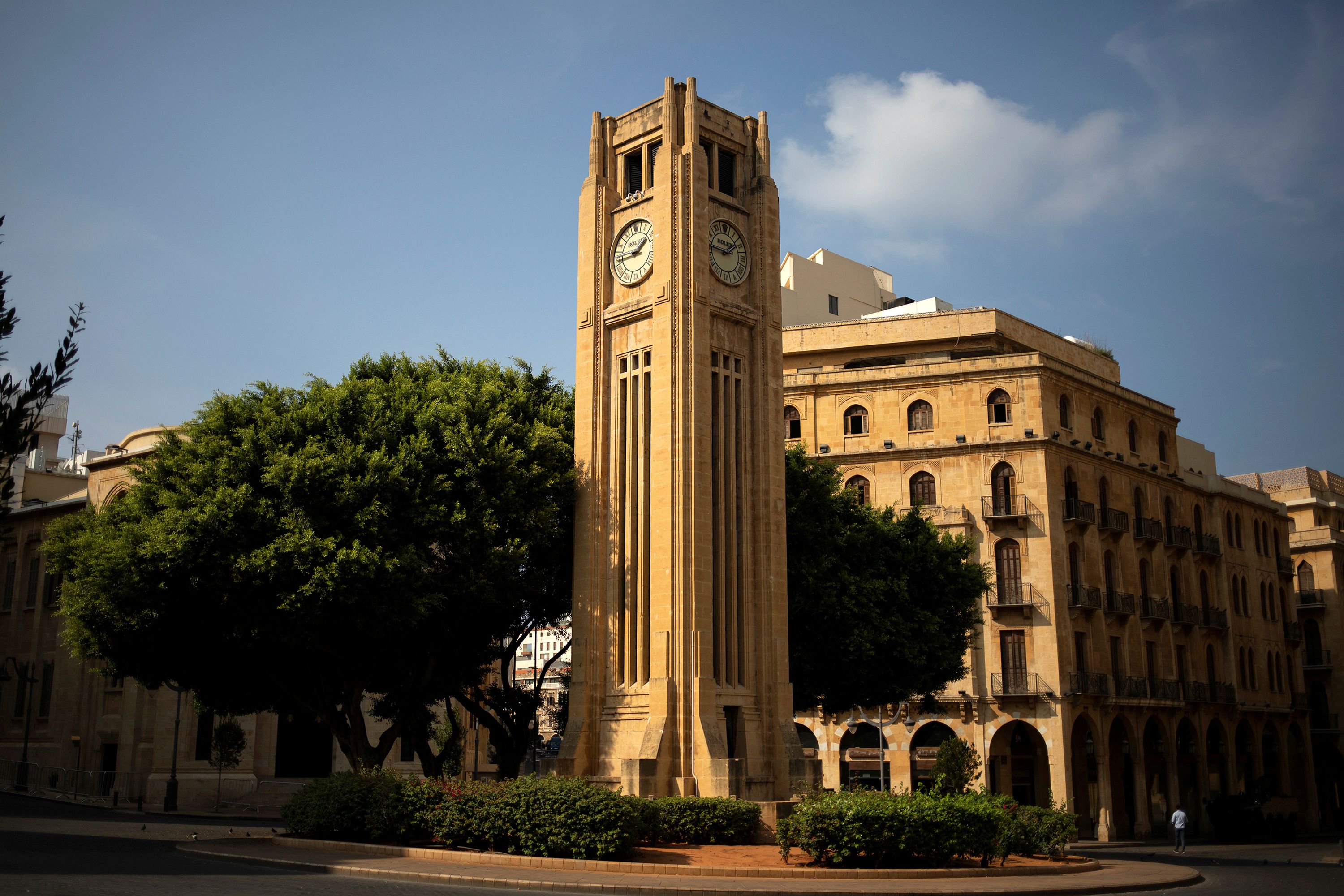 Explained: How Daylight Saving Time Works, Which Countries Change The Clock  And What Lebanon Has Done