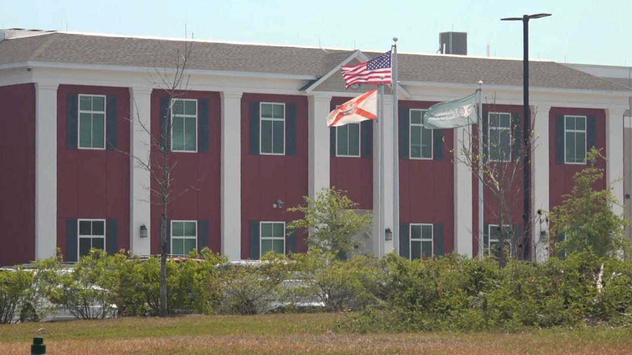 Tallahassee Classical School