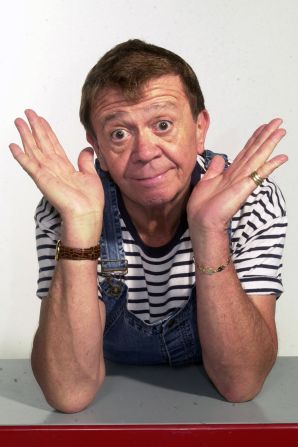 Actor, comedian and producer <a href="index.php?page=&url=https%3A%2F%2Fwww.cnn.com%2F2023%2F03%2F25%2Fentertainment%2Fchabelo-xavier-lopez-death-trnd%2Findex.html" target="_blank">Xavier López Rodríguez</a>, better known as "Chabelo," died on March 25, his family announced on his official Twitter account. He was 88. "Chabelo" was on Mexican television for more than seven decades. He starred in some 30 films and worked on countless TV shows.