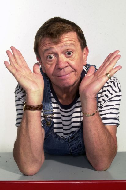 Actor, comedian and producer <a href="https://www.cnn.com/2023/03/25/entertainment/chabelo-xavier-lopez-death-trnd/index.html" target="_blank">Xavier López Rodríguez</a>, better known as "Chabelo," died on March 25, his family announced on his official Twitter account. He was 88. "Chabelo" was on Mexican television for more than seven decades. He starred in some 30 films and worked on countless TV shows.