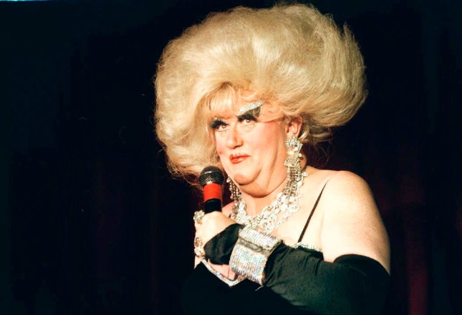 <a href="https://www.cnn.com/2023/03/26/entertainment/darcelle-xv-drag-queen-death-portland-trnd/index.html" target="_blank">Darcelle XV</a>, the Guinness World Record holder for oldest drag queen performer, died March 23 at the age of 92.